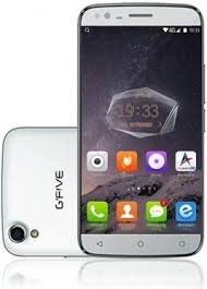 GFive 4G LTE 3 Price With Specifications